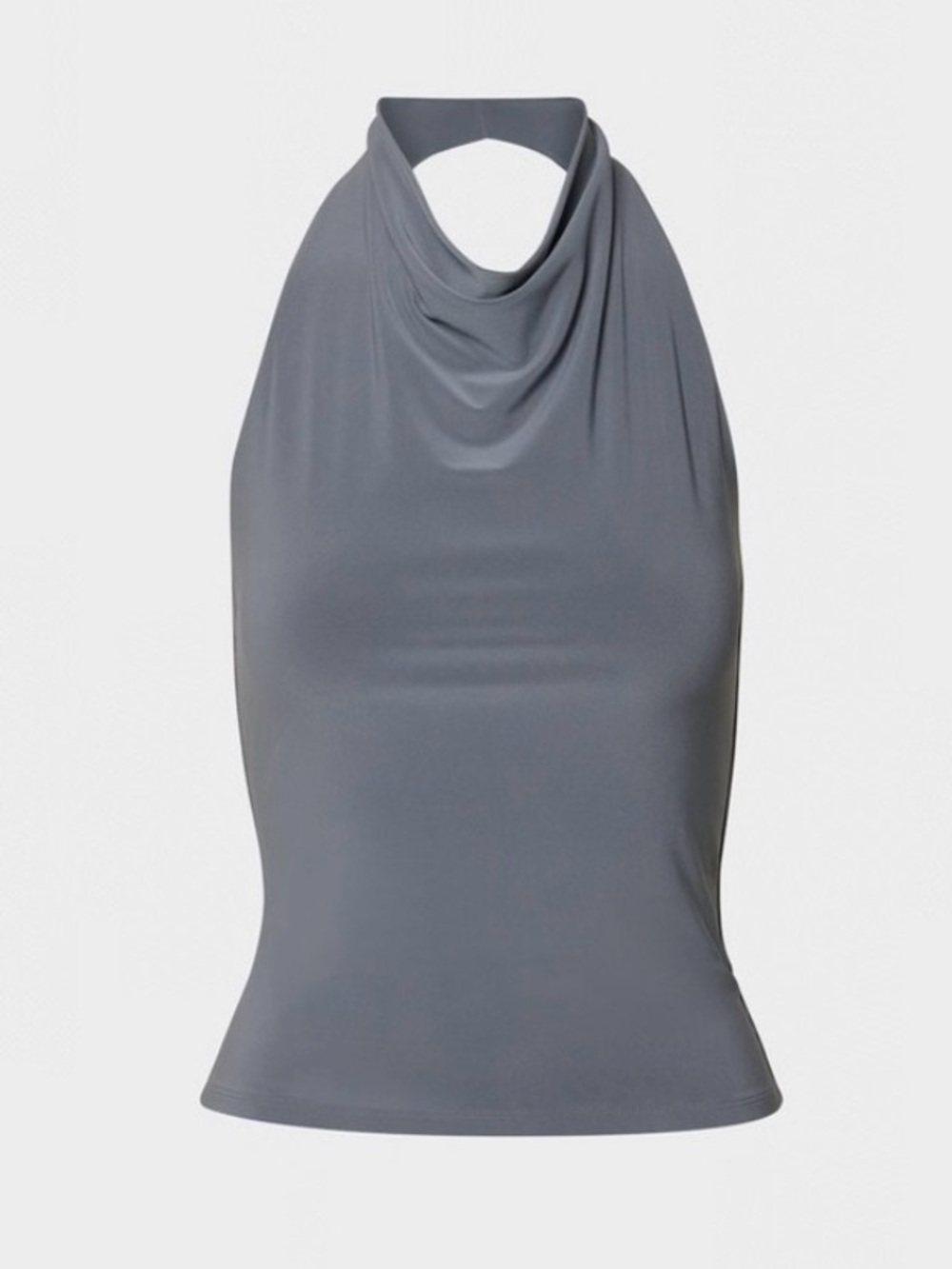 Aritzia Tower Top Vintage Navy XXS